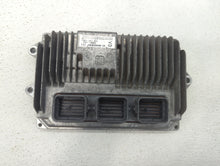 2013 Honda Accord PCM Engine Control Computer ECU ECM PCU OEM P/N:37820-5A2-A55 37820-5A2-A91, 37820-5A2-A58, 37820-5A3-L59 Fits OEM Used Auto Parts