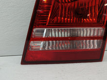 2009 Dodge Journey Tail Light Assembly Passenger Right OEM P/N:68073516AE 68073516AD Fits OEM Used Auto Parts