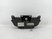 2009 Subaru Forester Climate Control Module Temperature AC/Heater Replacement P/N:72311 SC000 Fits OEM Used Auto Parts