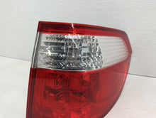 2005-2006 Honda Odyssey Tail Light Assembly Passenger Right OEM Fits Fits 2005 2006 OEM Used Auto Parts