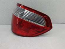 2005-2006 Honda Odyssey Tail Light Assembly Passenger Right OEM Fits Fits 2005 2006 OEM Used Auto Parts