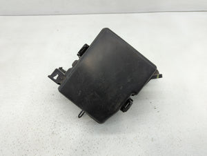 2011-2014 Hyundai Sonata Fusebox Fuse Box Panel Relay Module P/N:91950-3S712 18790-01316 Fits Fits 2011 2012 2013 2014 OEM Used Auto Parts