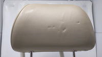 1996 Saab 96 Headrest Head Rest Front Driver Passenger Seat Fits OEM Used Auto Parts - Oemusedautoparts1.com
