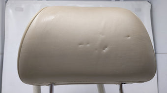 compare product 1996 Saab 96 Headrest Head Rest Front Driver Passenger Seat Fits OEM Used Auto Parts