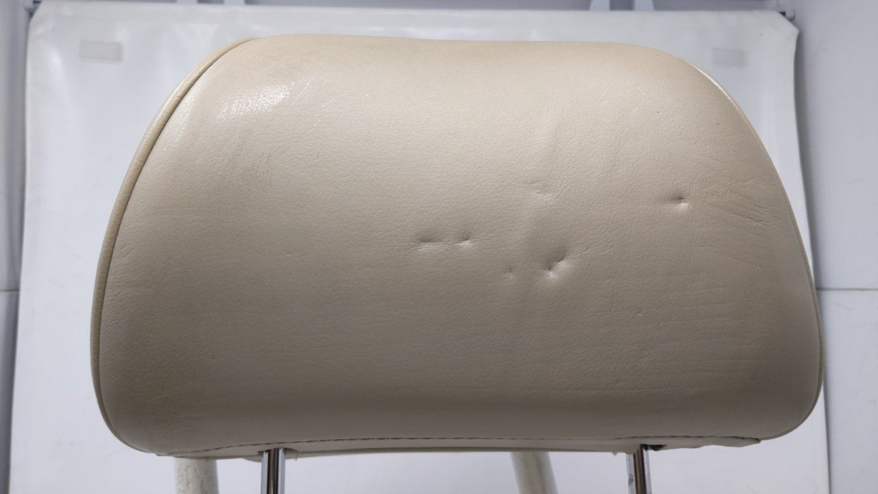 1996 Saab 96 Headrest Head Rest Front Driver Passenger Seat Fits OEM Used Auto Parts - Oemusedautoparts1.com
