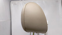 1996 Saab 96 Headrest Head Rest Front Driver Passenger Seat Fits OEM Used Auto Parts - Oemusedautoparts1.com