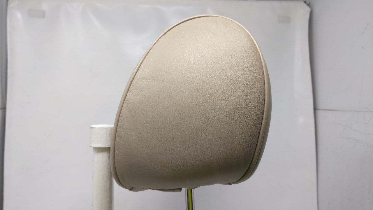 1996 Saab 96 Headrest Head Rest Front Driver Passenger Seat Fits OEM Used Auto Parts - Oemusedautoparts1.com