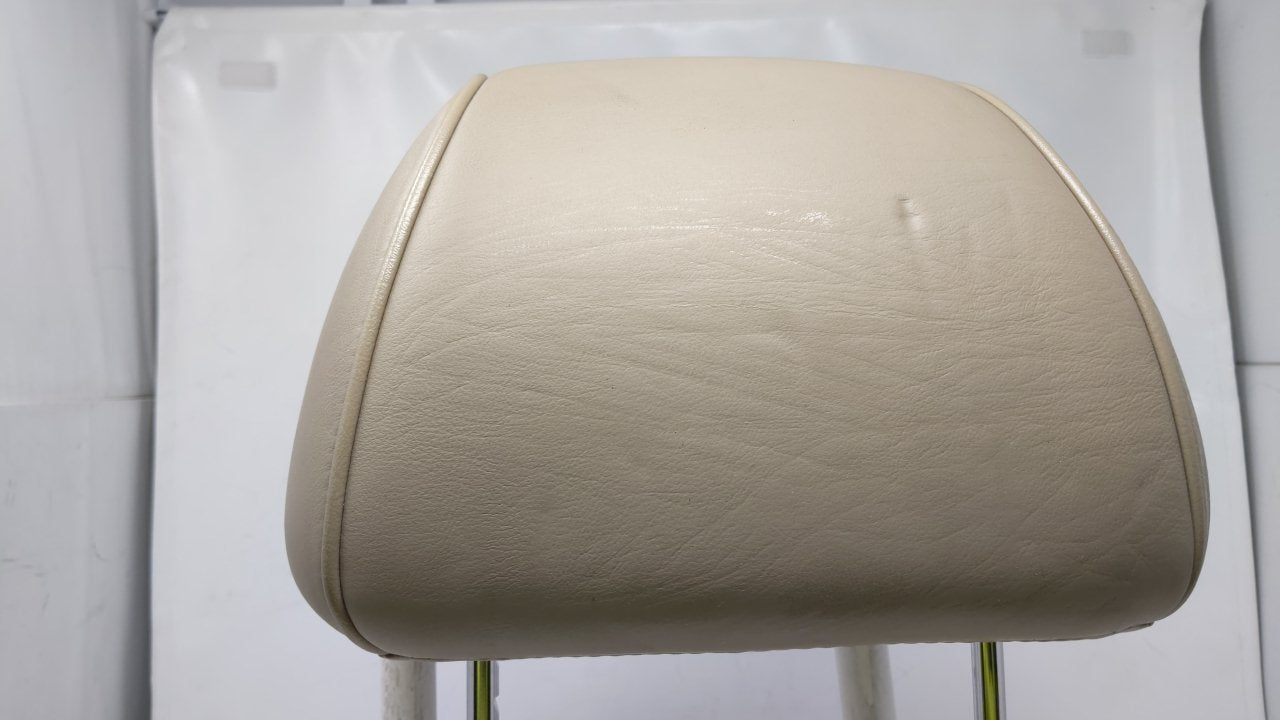 1996 Saab 96 Headrest Head Rest Front Driver Passenger Seat Fits OEM Used Auto Parts - Oemusedautoparts1.com