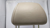 1996 Saab 96 Headrest Head Rest Front Driver Passenger Seat Fits OEM Used Auto Parts - Oemusedautoparts1.com