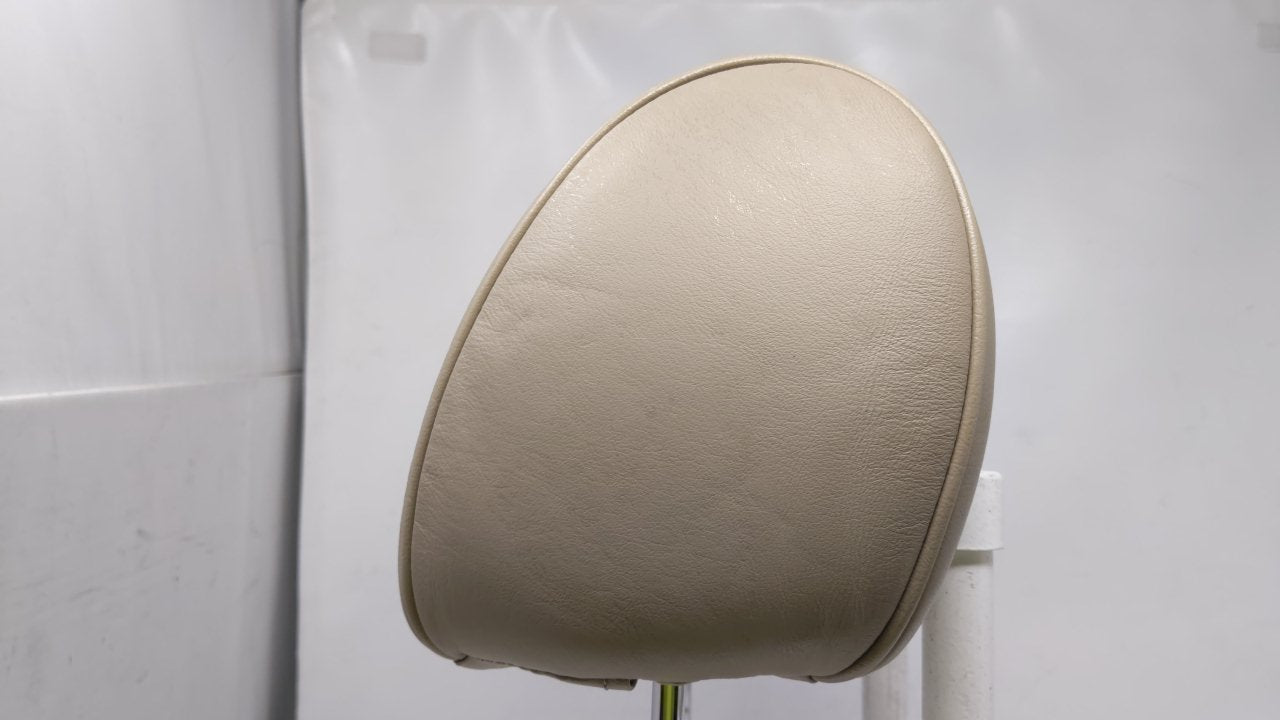 1996 Saab 96 Headrest Head Rest Front Driver Passenger Seat Fits OEM Used Auto Parts - Oemusedautoparts1.com