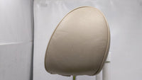 1996 Saab 96 Headrest Head Rest Front Driver Passenger Seat Fits OEM Used Auto Parts - Oemusedautoparts1.com