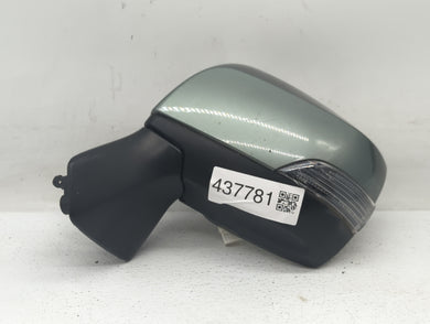 2014 Subaru Forester Side Mirror Replacement Driver Left View Door Mirror P/N:E13027507 Fits OEM Used Auto Parts