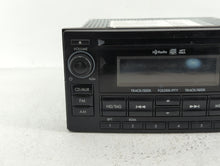 2014 Subaru Forester Radio AM FM Cd Player Receiver Replacement P/N:86201SG600 86201SG620 Fits OEM Used Auto Parts