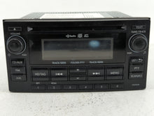 2014 Subaru Forester Radio AM FM Cd Player Receiver Replacement P/N:86201SG600 86201SG620 Fits OEM Used Auto Parts