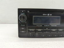 2014 Subaru Forester Radio AM FM Cd Player Receiver Replacement P/N:86201SG600 86201SG620 Fits OEM Used Auto Parts