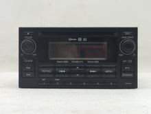 2014 Subaru Forester Radio AM FM Cd Player Receiver Replacement P/N:86201SG600 86201SG620 Fits OEM Used Auto Parts