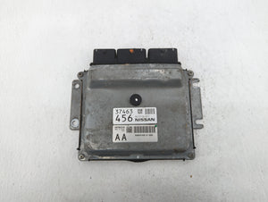 2015-2017 Nissan Rogue PCM Engine Control Computer ECU ECM PCU OEM P/N:NEC010-606 NEC018-667, NEC008-692 Fits Fits 2015 2016 2017 OEM Used Auto Parts