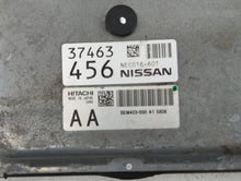 2015-2017 Nissan Rogue PCM Engine Control Computer ECU ECM PCU OEM P/N:NEC010-606 NEC018-667, NEC008-692 Fits Fits 2015 2016 2017 OEM Used Auto Parts