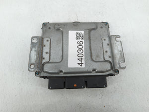 2015-2017 Nissan Rogue PCM Engine Control Computer ECU ECM PCU OEM P/N:NEC010-606 NEC018-667, NEC008-692 Fits Fits 2015 2016 2017 OEM Used Auto Parts