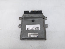 2010 Nissan Altima PCM Engine Control Computer ECU ECM PCU OEM P/N:MEC114-012 A1 MEC114-010 C1, MEC114-011 A1 Fits OEM Used Auto Parts