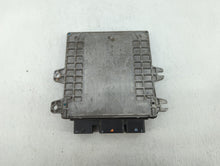 2010 Nissan Altima PCM Engine Control Computer ECU ECM PCU OEM P/N:MEC114-012 A1 MEC114-010 C1, MEC114-011 A1 Fits OEM Used Auto Parts