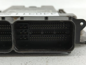 2016-2018 Hyundai Tucson PCM Engine Control Computer ECU ECM PCU OEM P/N:39133-2ETA7 39133-2ETA2 Fits Fits 2016 2017 2018 OEM Used Auto Parts