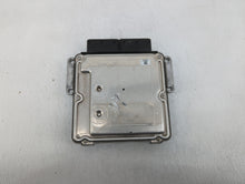 2016-2018 Hyundai Tucson PCM Engine Control Computer ECU ECM PCU OEM P/N:39133-2ETA7 39133-2ETA2 Fits Fits 2016 2017 2018 OEM Used Auto Parts