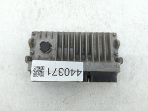 2014 Toyota Camry PCM Engine Control Computer ECU ECM PCU OEM P/N:89661-06K83 89661-06K84 Fits OEM Used Auto Parts