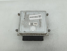 2011-2014 Hyundai Sonata PCM Engine Control Computer ECU ECM PCU OEM P/N:39111-2G669 39101-2G667 Fits Fits 2011 2012 2013 2014 OEM Used Auto Parts