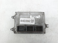 2014-2015 Honda Civic PCM Engine Control Computer ECU ECM PCU OEM P/N:37820-R1J-A55 37820-R2J-L54 Fits Fits 2014 2015 OEM Used Auto Parts