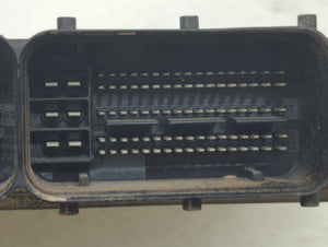 2016-2018 Kia Optima PCM Engine Control Computer ECU ECM PCU OEM P/N:39108-2GGD5 39138-2GGD5, 39138-2GGC0 Fits Fits 2016 2017 2018 OEM Used Auto Parts