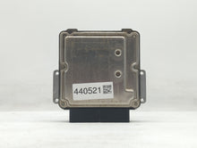 2014 Kia Soul PCM Engine Control Computer ECU ECM PCU OEM P/N:39133-2EHA0 39131-2EHA0 Fits OEM Used Auto Parts