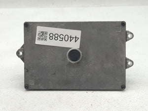 2014 Honda Accord PCM Engine Control Computer ECU ECM PCU OEM P/N:37820-5A3-L12 Fits OEM Used Auto Parts