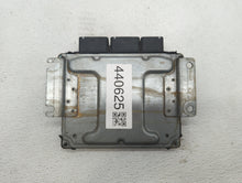 2013-2014 Nissan Altima PCM Engine Control Computer ECU ECM PCU OEM P/N:MEC300-051 A1 MEC300-012 A1 Fits Fits 2013 2014 OEM Used Auto Parts