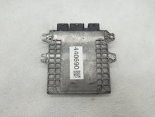 2013-2015 Nissan Rogue PCM Engine Control Computer ECU ECM PCU OEM P/N:NEC002-691 NEC012-037, NEC009-613 Fits Fits 2013 2014 2015 OEM Used Auto Parts