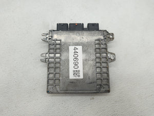 2013-2015 Nissan Rogue PCM Engine Control Computer ECU ECM PCU OEM P/N:NEC002-691 NEC012-037, NEC009-613 Fits Fits 2013 2014 2015 OEM Used Auto Parts