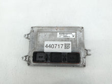 2012-2014 Honda Cr-V PCM Engine Control Computer ECU ECM PCU OEM P/N:37820-R5A-A66 37820-R5A-A64 Fits Fits 2012 2013 2014 OEM Used Auto Parts