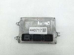 2012-2014 Honda Cr-V PCM Engine Control Computer ECU ECM PCU OEM P/N:37820-R5A-A66 37820-R5A-A64 Fits Fits 2012 2013 2014 OEM Used Auto Parts