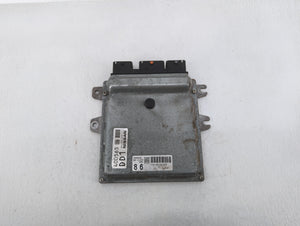 2014 Nissan Maxima PCM Engine Control Computer ECU ECM PCU OEM P/N:NEC009-003 NEC005-070 Fits OEM Used Auto Parts