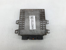 2014 Nissan Maxima PCM Engine Control Computer ECU ECM PCU OEM P/N:NEC009-003 NEC005-070 Fits OEM Used Auto Parts