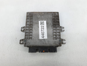 2014 Nissan Maxima PCM Engine Control Computer ECU ECM PCU OEM P/N:NEC009-003 NEC005-070 Fits OEM Used Auto Parts