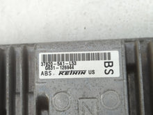 2015 Honda Accord PCM Engine Control Computer ECU ECM PCU OEM P/N:37820-5A1-L54 37820-5A1-L53 Fits OEM Used Auto Parts