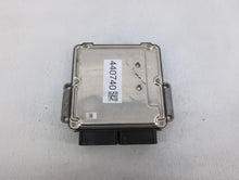 2017-2019 Ford Fusion PCM Engine Control Computer ECU ECM PCU OEM P/N:KS7A-12A650-BCA HS7A-12A650-ABB Fits Fits 2017 2018 2019 OEM Used Auto Parts