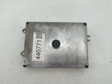 2014-2015 Honda Civic PCM Engine Control Computer ECU ECM PCU OEM P/N:37820-R2J-L54 37820-R2J-L55 Fits Fits 2014 2015 OEM Used Auto Parts