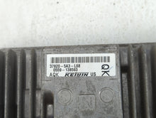 2013 Honda Accord PCM Engine Control Computer ECU ECM PCU OEM P/N:37820-5A3-L68 37820-5A3-L69, 37820-5A3-L67, 37820-5A3-L65 Fits OEM Used Auto Parts