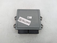 2017-2019 Ford Escape PCM Engine Control Computer ECU ECM PCU OEM P/N:FV6A-12B684-AB HJ5A-12A650-MA Fits Fits 2017 2018 2019 OEM Used Auto Parts