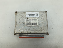 2004 Gmc Sierra 1500 PCM Engine Control Computer ECU ECM PCU OEM P/N:12586242 Fits OEM Used Auto Parts