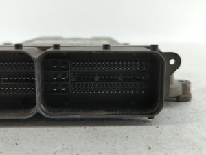 2014 Kia Soul PCM Engine Control Computer ECU ECM PCU OEM P/N:39133-2EHA0 39131-2EHA0 Fits OEM Used Auto Parts