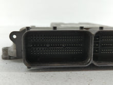 2014 Kia Soul PCM Engine Control Computer ECU ECM PCU OEM P/N:39133-2EHA0 39131-2EHA0 Fits OEM Used Auto Parts