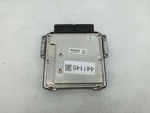 2014 Kia Soul PCM Engine Control Computer ECU ECM PCU OEM P/N:39133-2EHA0 39131-2EHA0 Fits OEM Used Auto Parts